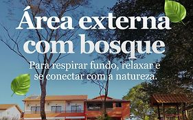 Pousada Casa Do Bosque